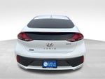2021 IONIQ Hybrid Thumbnail 6