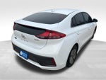 2021 IONIQ Hybrid Thumbnail 7