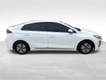 2021 IONIQ Hybrid Thumbnail 8