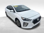 2021 IONIQ Hybrid Thumbnail 10