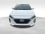 2021 IONIQ Hybrid Thumbnail 11