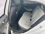 2021 IONIQ Hybrid Thumbnail 18
