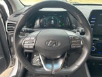 2021 IONIQ Hybrid Thumbnail 26