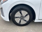 2021 IONIQ Hybrid Thumbnail 36
