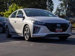 2018 IONIQ Hybrid Thumbnail 2