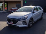 2018 IONIQ Hybrid Thumbnail 3