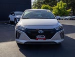 2018 IONIQ Hybrid Thumbnail 4