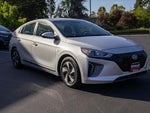 2018 IONIQ Hybrid Thumbnail 5