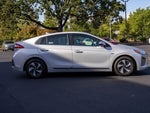 2018 IONIQ Hybrid Thumbnail 6