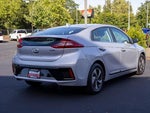 2018 IONIQ Hybrid Thumbnail 7