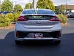 2018 IONIQ Hybrid Thumbnail 8
