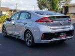 2018 IONIQ Hybrid Thumbnail 9