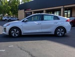 2018 IONIQ Hybrid Thumbnail 10