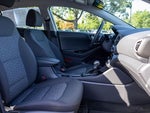 2018 IONIQ Hybrid Thumbnail 12