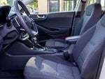2018 IONIQ Hybrid Thumbnail 15