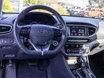 2018 IONIQ Hybrid Thumbnail 16