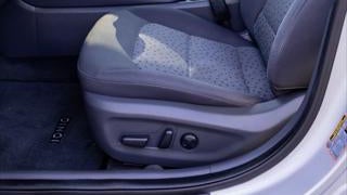 2018 Hyundai IONIQ Hybrid SEL