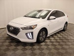 2020 IONIQ Hybrid Thumbnail 1