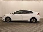 2020 IONIQ Hybrid Thumbnail 2