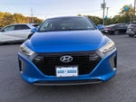 2017 IONIQ Hybrid Thumbnail 2