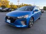 2017 IONIQ Hybrid Thumbnail 3