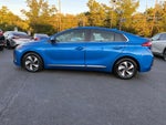 2017 IONIQ Hybrid Thumbnail 4