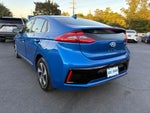 2017 IONIQ Hybrid Thumbnail 5