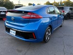2017 IONIQ Hybrid Thumbnail 7