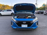 2017 IONIQ Hybrid Thumbnail 10