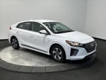 2019 IONIQ Hybrid Thumbnail 2