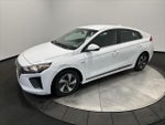 2019 IONIQ Hybrid Thumbnail 4