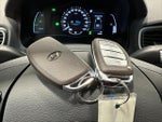 2019 IONIQ Hybrid Thumbnail 25