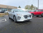 2020 IONIQ Hybrid Thumbnail 2