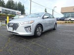 2020 IONIQ Hybrid Thumbnail 3