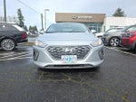 2020 IONIQ Hybrid Thumbnail 4