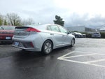 2020 IONIQ Hybrid Thumbnail 5