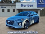 2022 IONIQ Plug-in Hybrid Thumbnail 1
