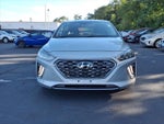 2022 IONIQ Plug-in Hybrid Thumbnail 2