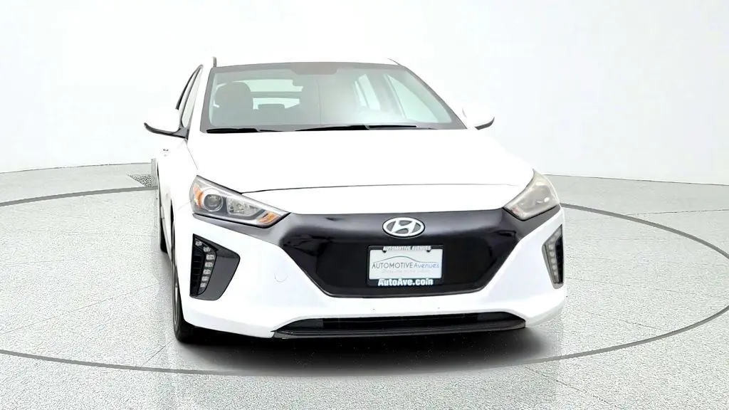 2019 Hyundai Ioniq - $8,995