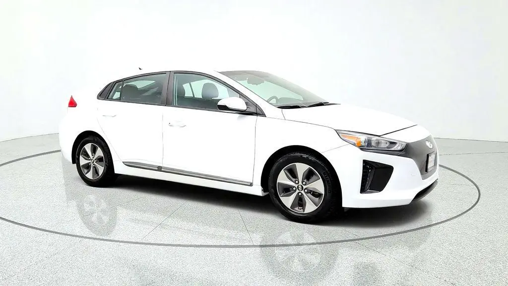 2019 Hyundai Ioniq - $8,995