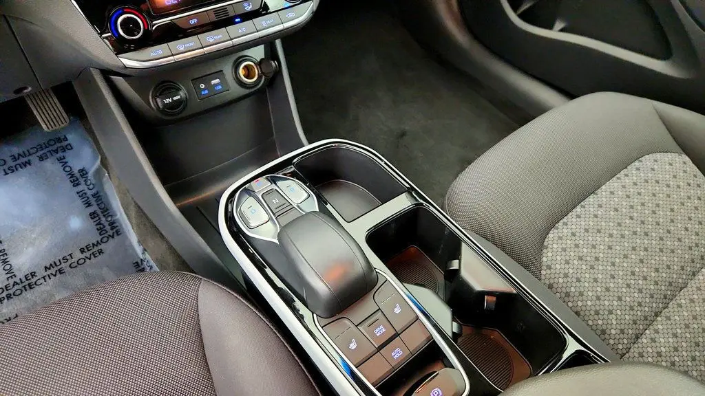 2019 Hyundai Ioniq - $8,995