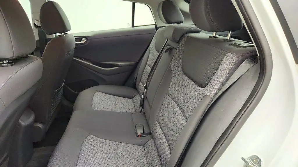2019 Hyundai Ioniq - $8,995