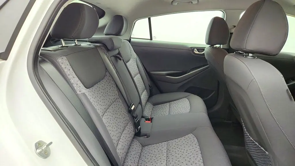 2019 Hyundai Ioniq - $8,995