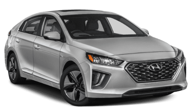 Preowned 2022 Hyundai IONIQ Hybrid SEL for Sale