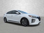 2017 IONIQ Hybrid Thumbnail 1
