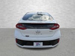 2017 IONIQ Hybrid Thumbnail 3