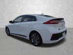 2017 IONIQ Hybrid Thumbnail 4