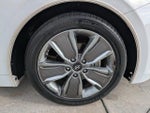 2017 IONIQ Hybrid Thumbnail 9