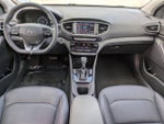 2017 IONIQ Hybrid Thumbnail 11