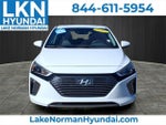 2019 IONIQ Hybrid Thumbnail 2